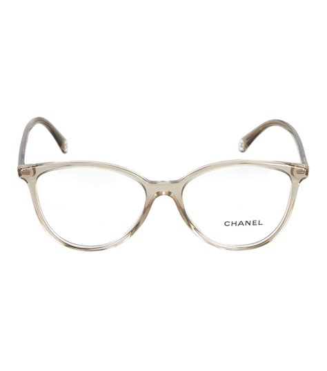 lentes chanel oftalmicos